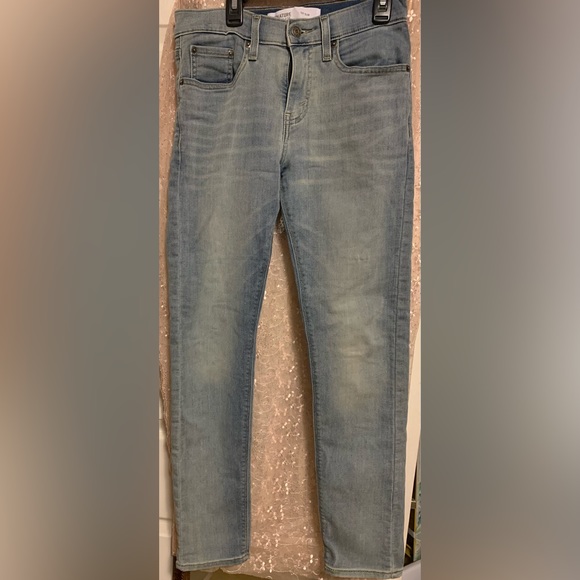 Men’s signature Levis. W29 L30 super soft jeans - Picture 7 of 7